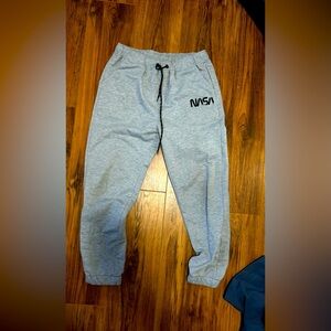 Nasa pants